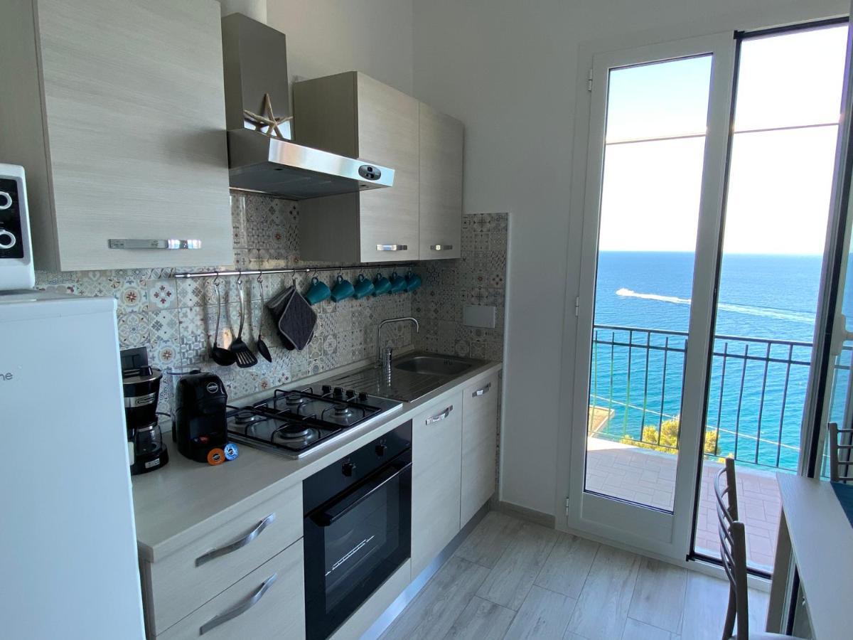 Apartamento A & M House Moneglia Exterior foto