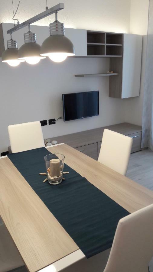 Apartamento A & M House Moneglia Exterior foto
