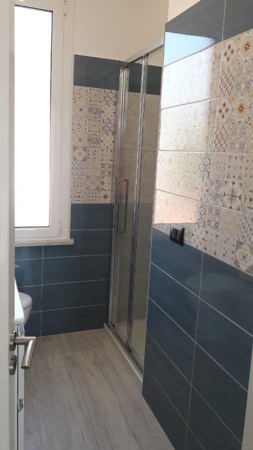 Apartamento A & M House Moneglia Exterior foto