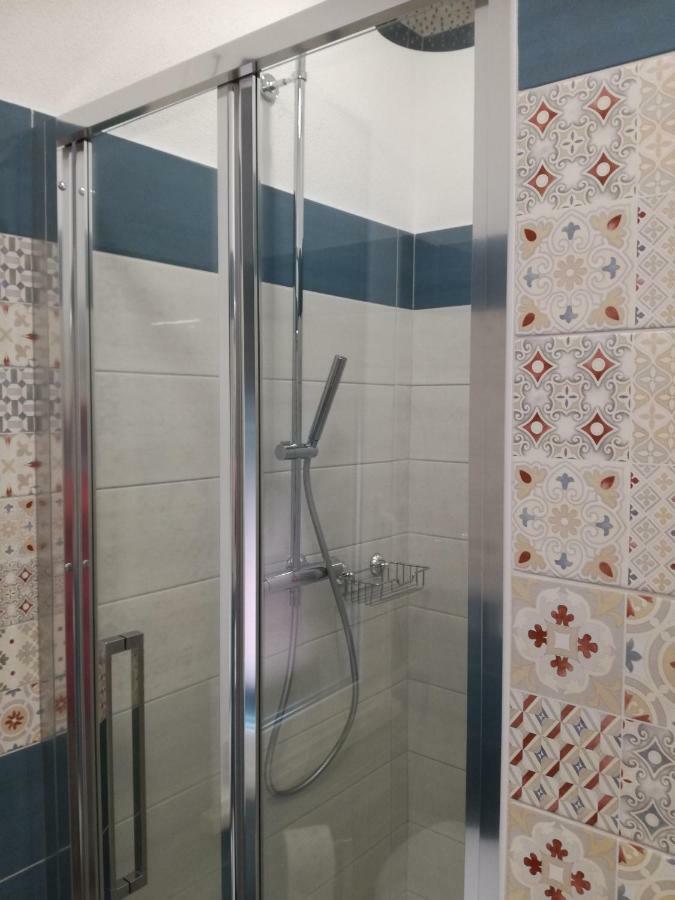 Apartamento A & M House Moneglia Exterior foto