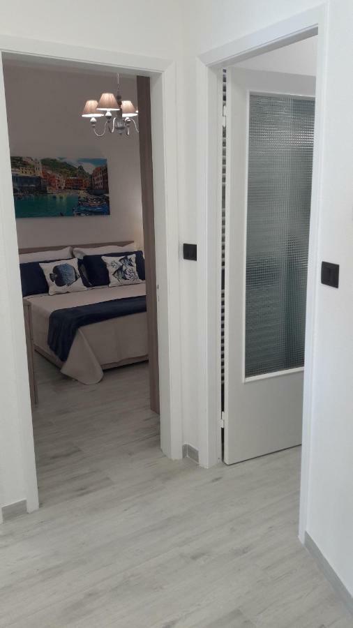 Apartamento A & M House Moneglia Exterior foto