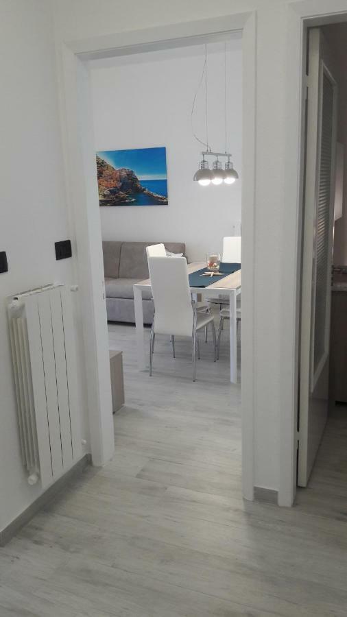 Apartamento A & M House Moneglia Exterior foto