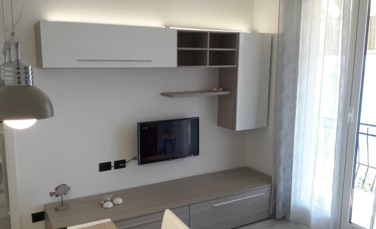 Apartamento A & M House Moneglia Exterior foto